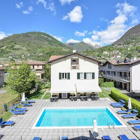 1 Bedroom Lovely In