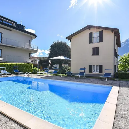 Apartment 1 Bedroom Lovely In