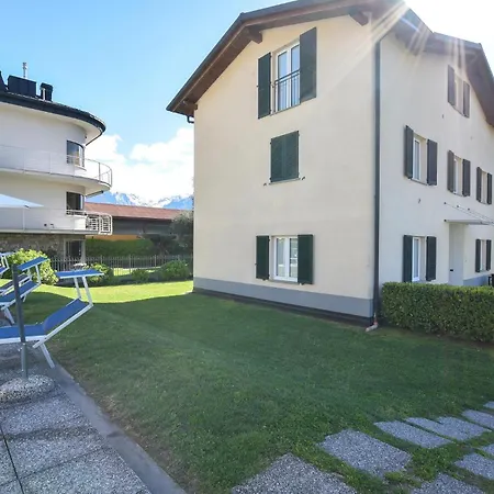 1 Bedroom Lovely In * Domaso